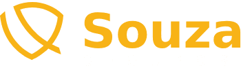 Logo Souza Seguros